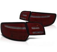 Tuning Tec Voll LED Lightbar Feux Arrière LED pour Audi A3 8P Sportback 04