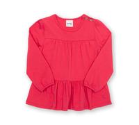 Tunique bÃ©bÃ© fille Kite Easy Breezy Rouge 3/6 mois