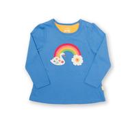 Tunique bÃ©bÃ© fille Kite Fairytale Bleu 18/24 mois