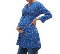 Tunique Bleu Femme Mamalicious Levie L