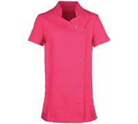 Tunique boutonnée femme Premier Orchid Rose M
