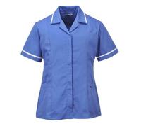 Tunique Classique Portwest - Bleu M