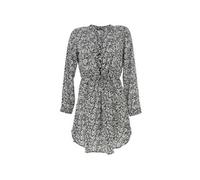 Tunique Cory nv abigal flower dress l Bleu marine / bleu nuit Taille : S