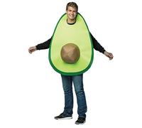Tunique De Costume D'Adulte Avocat