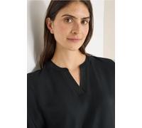 Blouse femme Cecil Deco Noir S