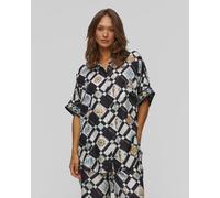 Tunique En Soie Pour Femmes Camilla Folk Afloat 34732-folkafloat