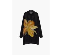 Tunique femme Desigual Siena Noir S