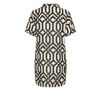 Tunique femme fransa Ariana 2 Noir 2XL