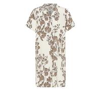 Tunique femme fransa Heat 1 Marron M