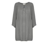 Tunique femme KAFFE Amber Gris 34