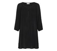 Tunique femme KAFFE Amber Noir 42
