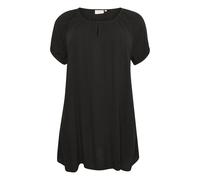 Tunique femme KAFFE Curve Ami Noir 52