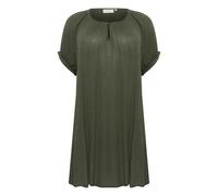 Tunique femme KAFFE Curve Ami Vert 42