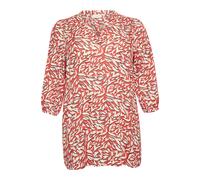 Tunique femme KAFFE Curve Jenny Rose 44