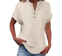 Tunique Femme Noel Soldes Blouse Voile Femme Soldes Petite Enfance CrèChe T Shirts À Manches Courtes Tunique sans ÉTé Veste Courte Chic Pull De Noel Rigolo Fluide Tee Shirts Manche Longue Fille