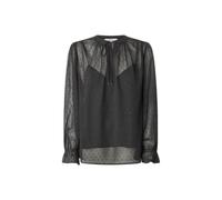 Tunique femme Pepe Jeans Addison Noir L