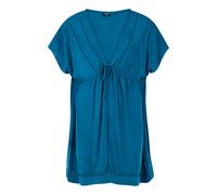 Protest Chez Short Sleeve Blouse Bleu XS Femme