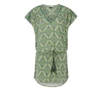 Protest Mayla 25 Short Sleeve Blouse Vert M Femme