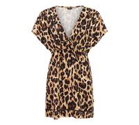 Tunique femme Protest Passo Marron S