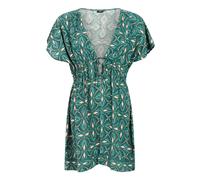 Protest Passo Short Sleeve Blouse Vert XL Femme