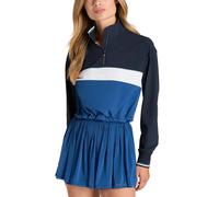 Tunique Femme Wilson Davenport Woven Popover