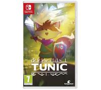 Tunic Nintendo SWITCH - Neuf