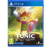 tunique jeu ps4