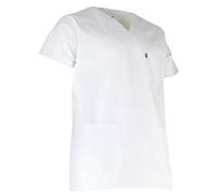 Tunique médicale BISTOURI BLANC - LMA LEBEURRE - 7042 XL