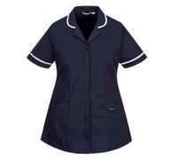 Tunique médicale classique Stretch pour femmes - Portwest L
