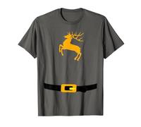 Tunique médiévale pour Halloween, Chevalier Noble T-Shirt