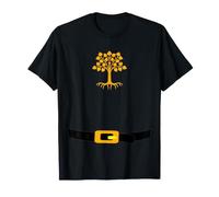 Tunique médiévale pour Halloween, Chevalier Noble T-Shirt