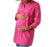 Tunique Rose Femme Mamalicious Mercy S