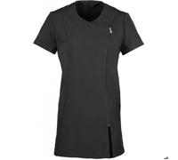Tunique zippée femme Premier Camellia - black.black S
