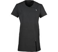 Tunique zippée femme Premier Camellia Noir S