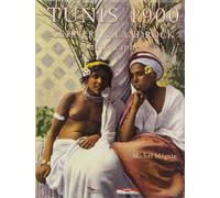 Tunis 1900 - Lehnert & Landrock photographes