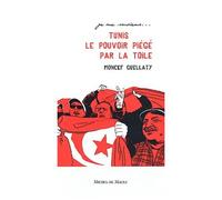 Tunis 2011 Le Pouvoir Piégé Par La Toile