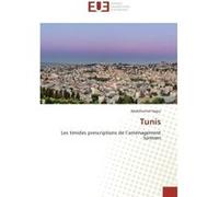 Tunis Abdelhamid Hagui (Auteur)