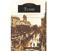Tunis Geneviève Goussard-Falgas (Auteur)