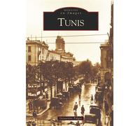 Tunis - Geneviève Goussard-Falgas - Nouvelles Editions Sutton - broché - Beau livre