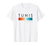 Tunis Tunisie T-Shirt