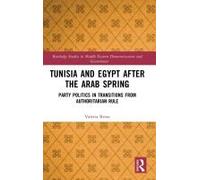 Tunisia And Egypt After The Arab Spring