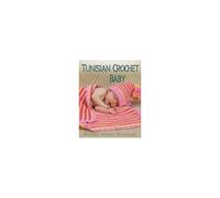 Tunisian Crochet For Baby