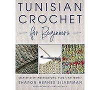 Tunisian Crochet For Beginners