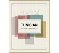 Tunisian Stitch Mapping Workbook: Template Sheets for Custom Diagram Generation, Rendering Precise Motifs, Arranging Linear Repeats, Shaping Panel ... Pattern Construction Across Numerous Projects