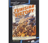 Tunisian Victory