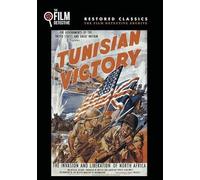 Tunisian Victory