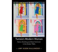 Tunisia's Modern Woman