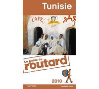 Tunisie 2010