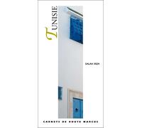 Tunisie - Carnet de Route Edition 2008 - Salah Riza - Marcus - broché - Guide