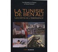 Tunisie de ben ali (la) EDITIONS ESKA (Auteur)